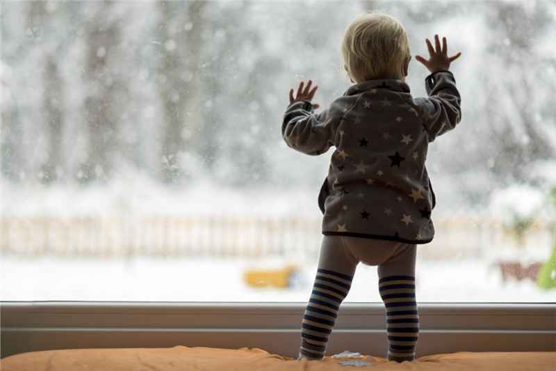 5 Ways to Winterize Your Windows