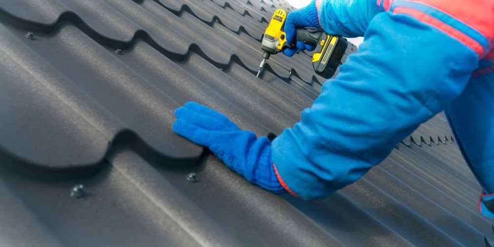 The Advantages of Metal Roofing and What to Expect When Getting Metal Roofing Installed