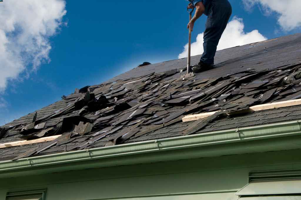 St. Louis, PA best roof replacement roofer