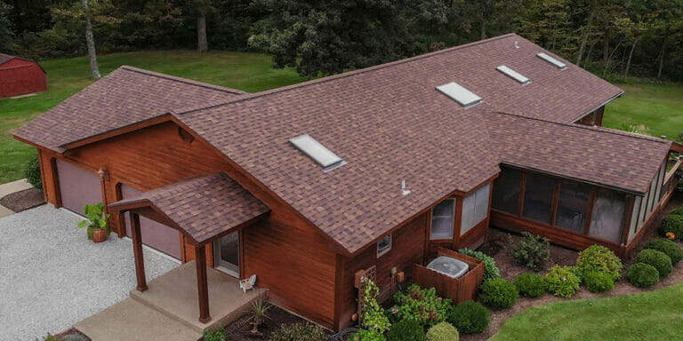 trusted roofing company Chesterfield, MO