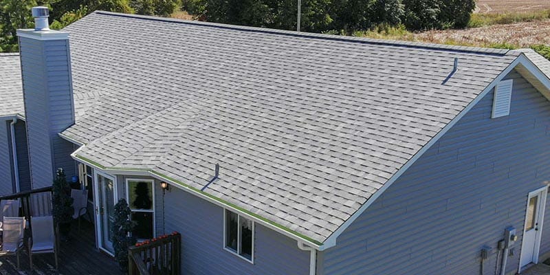 leading asphalt shingle roof repair and replacement services St. Louis, MO
