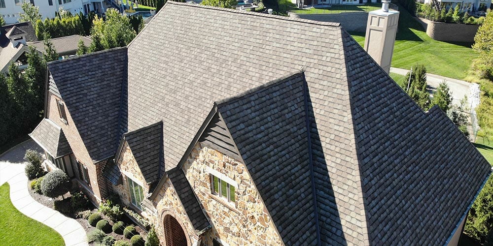 top rated Roof Replacement company St. Louis Area​