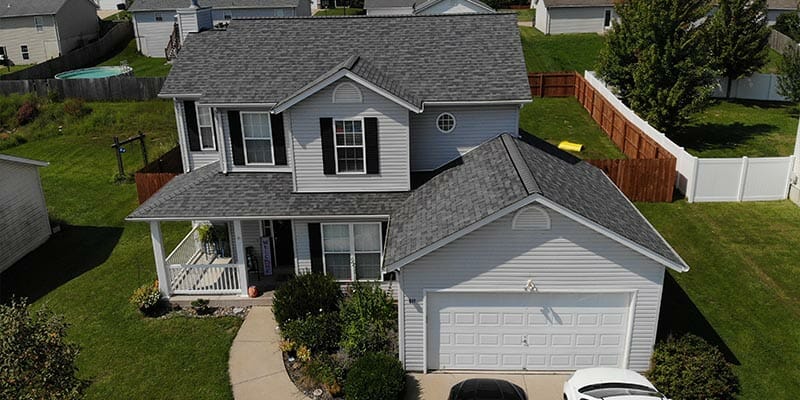 best residential roofing experts St. Louis, MO