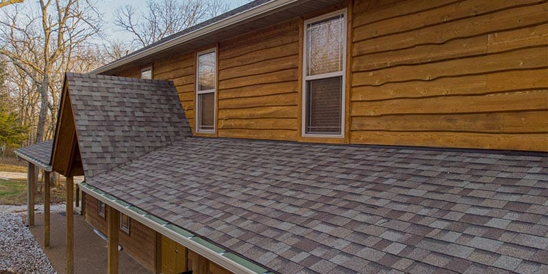 recommended roofing company St. Louis, MO