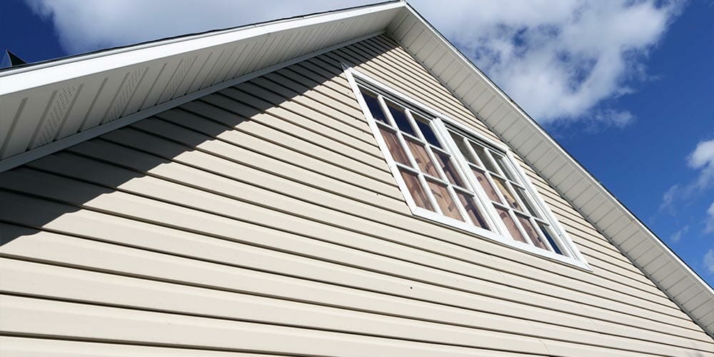 Professional Siding Installation services St. Louis area