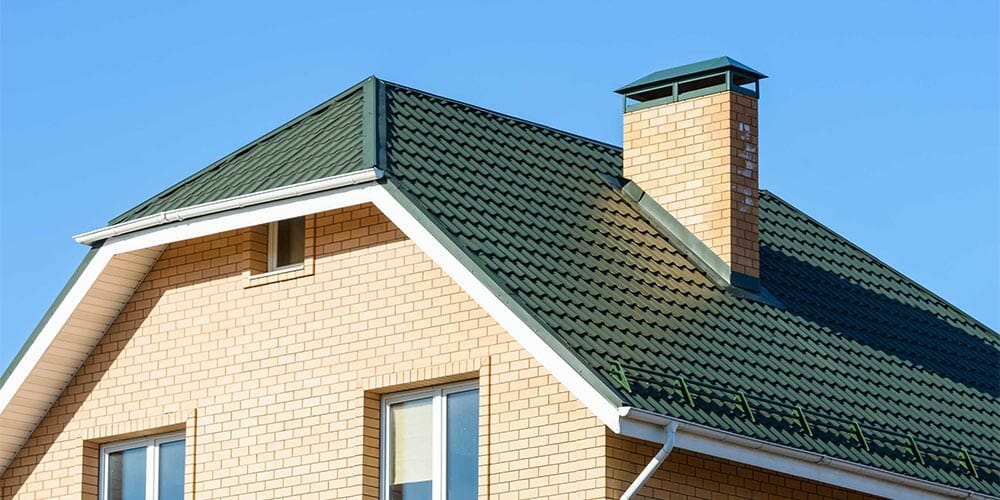 best metal roof repair and replacement roofers St. Louis, MO