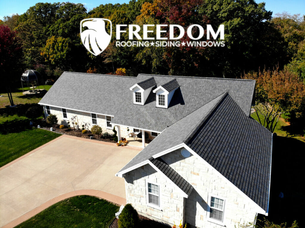 St. Louis, MO best roofing company