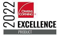 2022 Owens Corning Excellence Product St. Louis, MO