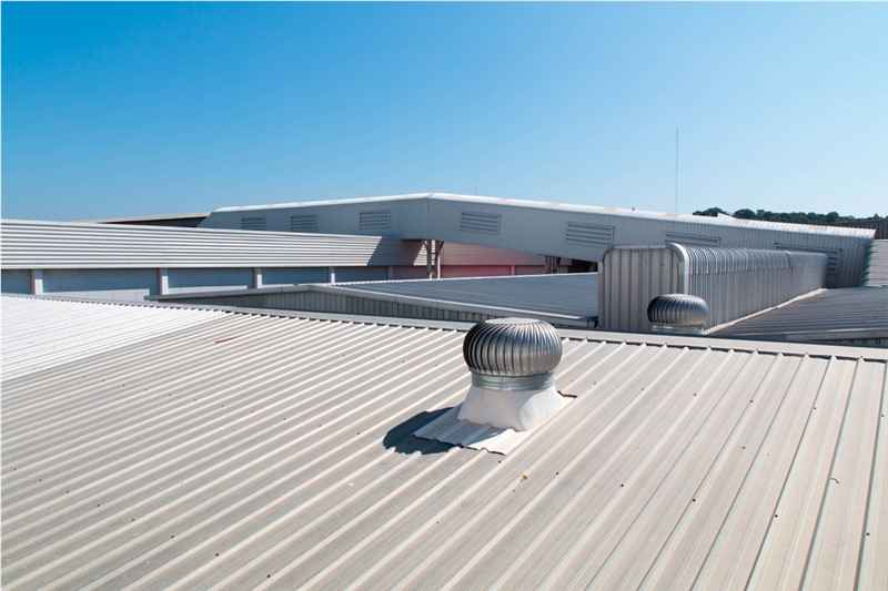 How Roof Inspections Can Save Your Business Money