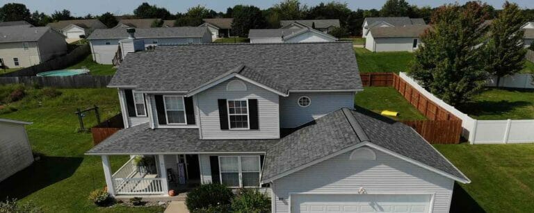 trusted roofing company, Wright City, MO