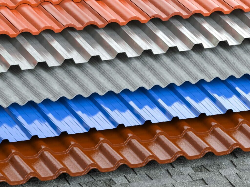 popular roof colors, roof trends, home design trends, St. Louis