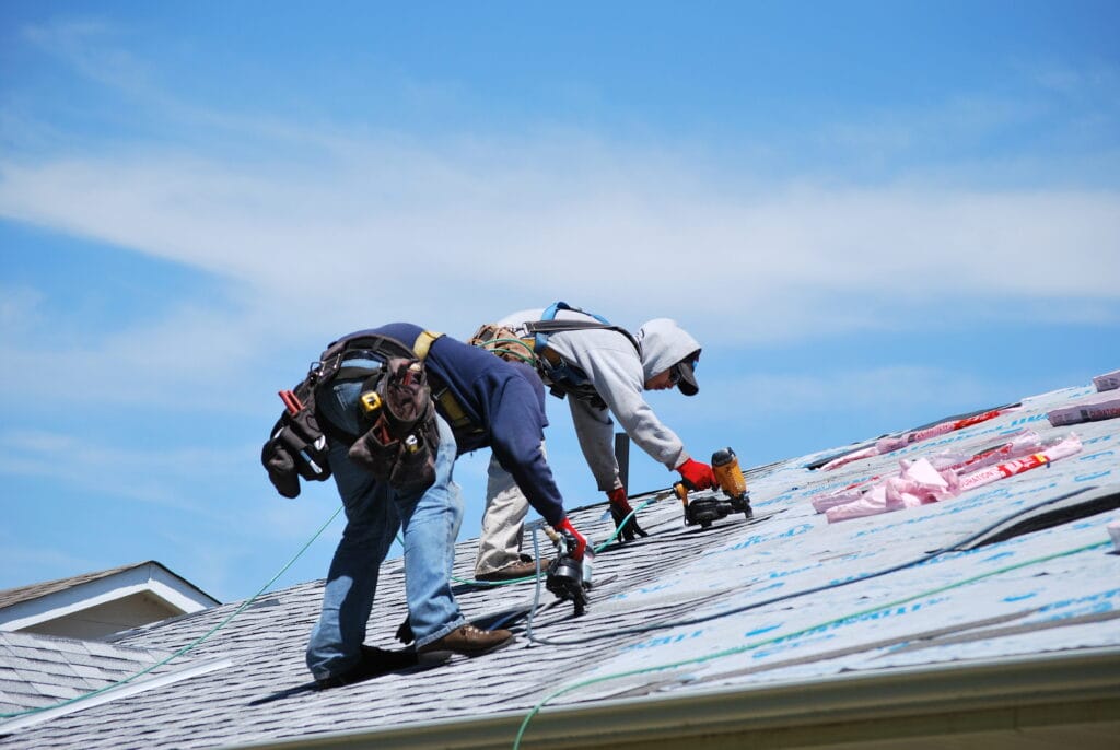 local roofing company, roofing resources, roof help, St Louis
