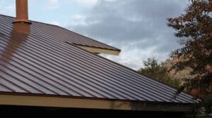 popular metal roofing systems, top metal roofing options, what kind of metal roofing to pick, O'fallon