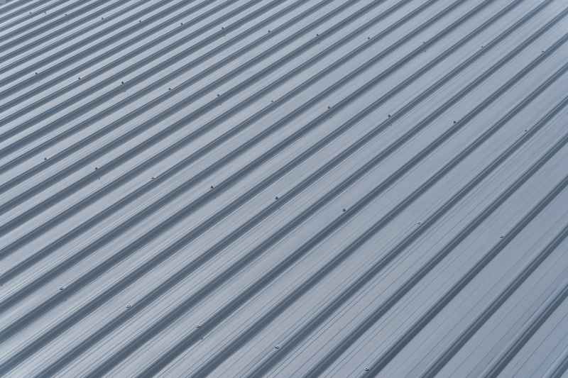 metal roofing to pick in O'fallon