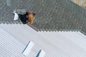 how to prepare for a roof repair in St. Louis