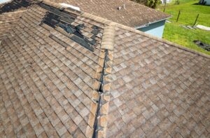 how to tell if your roof is leaking in St. Louis