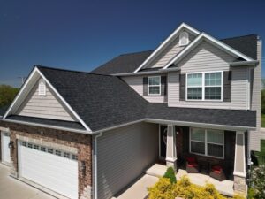 St. Louis roofing contractors