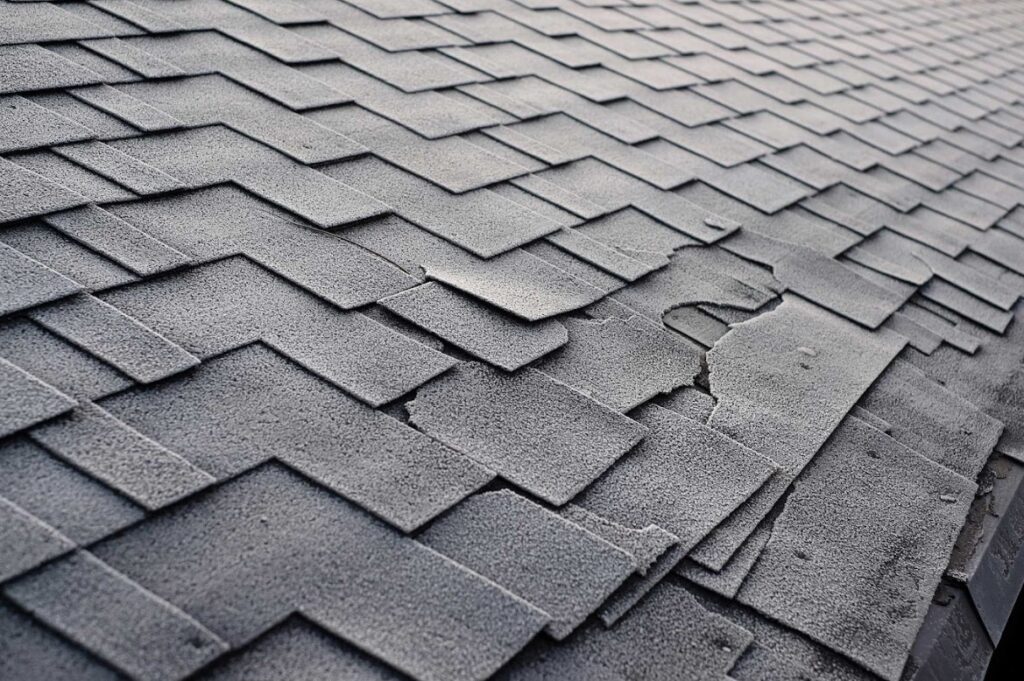 common causes of roof leak in St. Louis