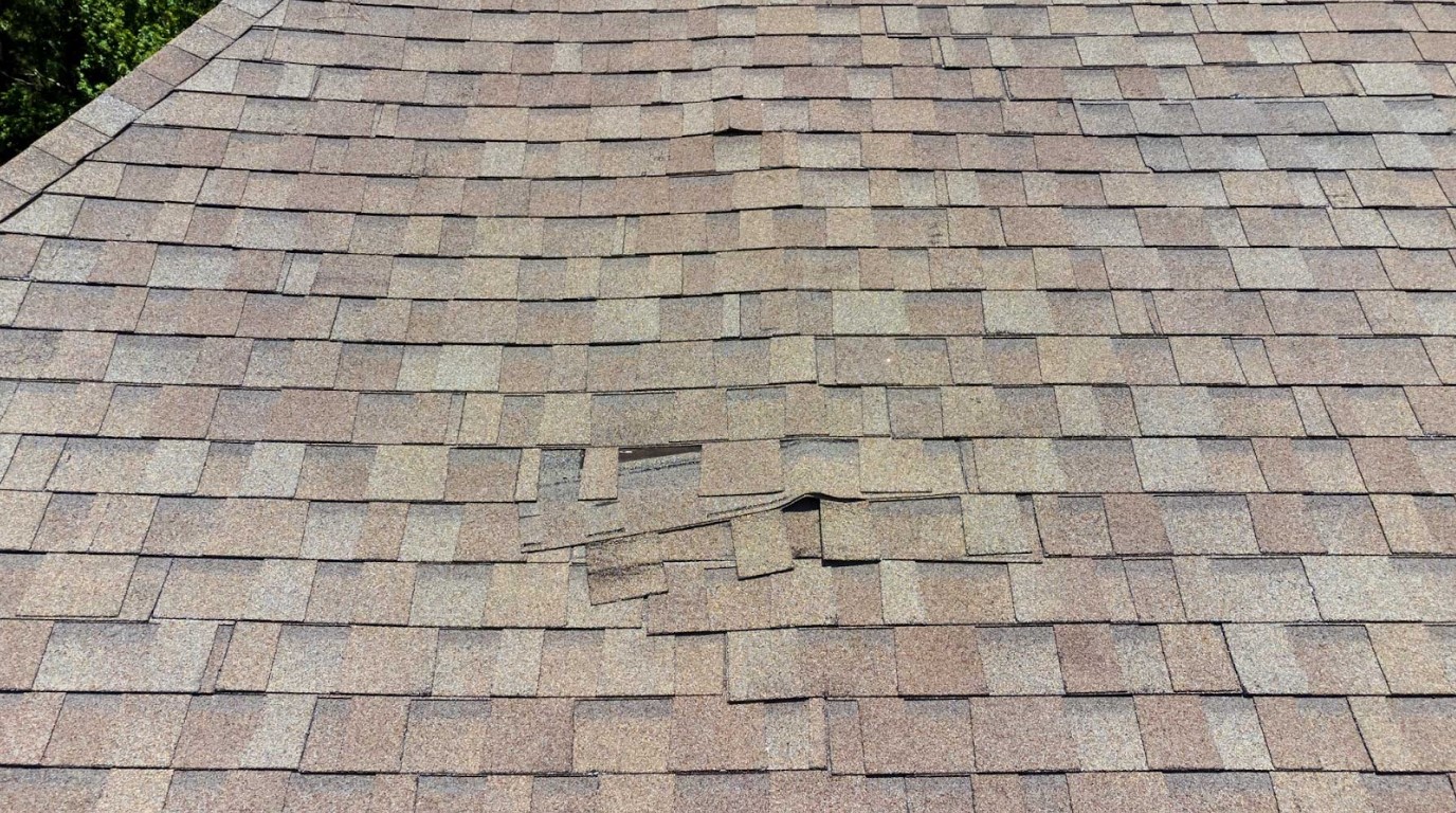 common causes of roof leaks in St. Louis
