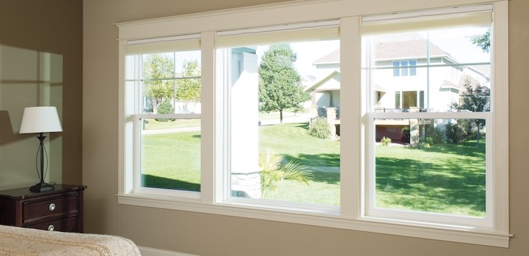 new windows