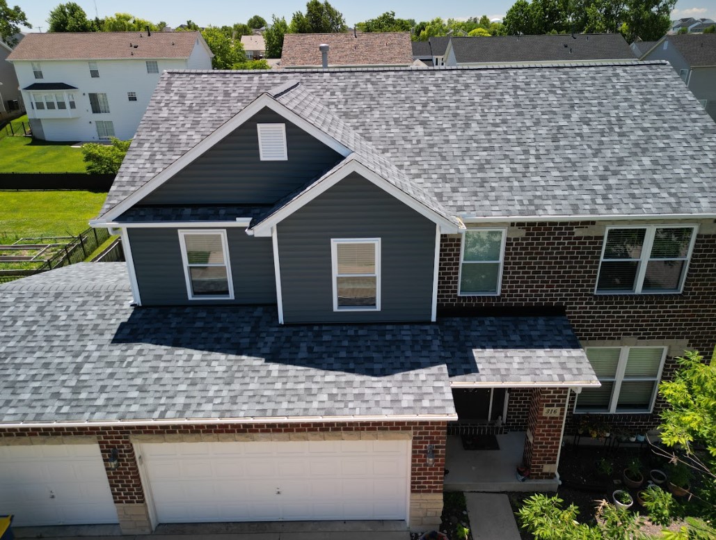 best roofing system for your home