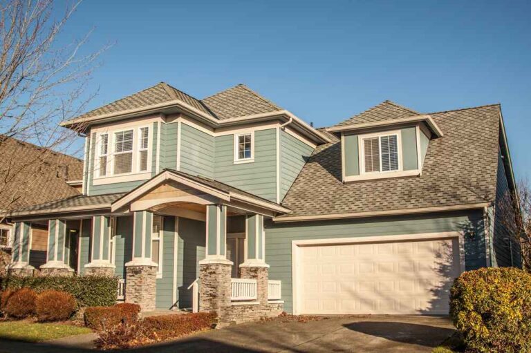 Professional Residential Roofing Services in Wildwood, MO