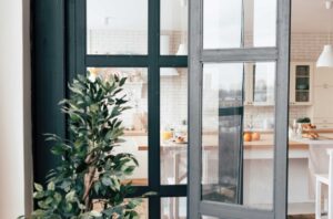 choosing window color in St. Louis