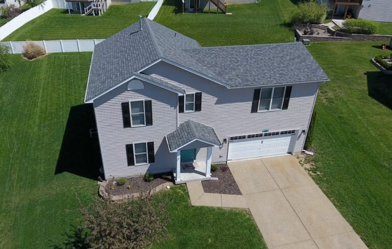 siding installation services in Arnold, MO