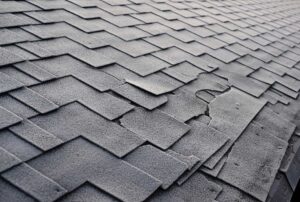 summer heat damaged your roof in Missouri