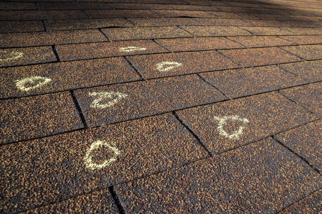 storm damage repair in Missouri
