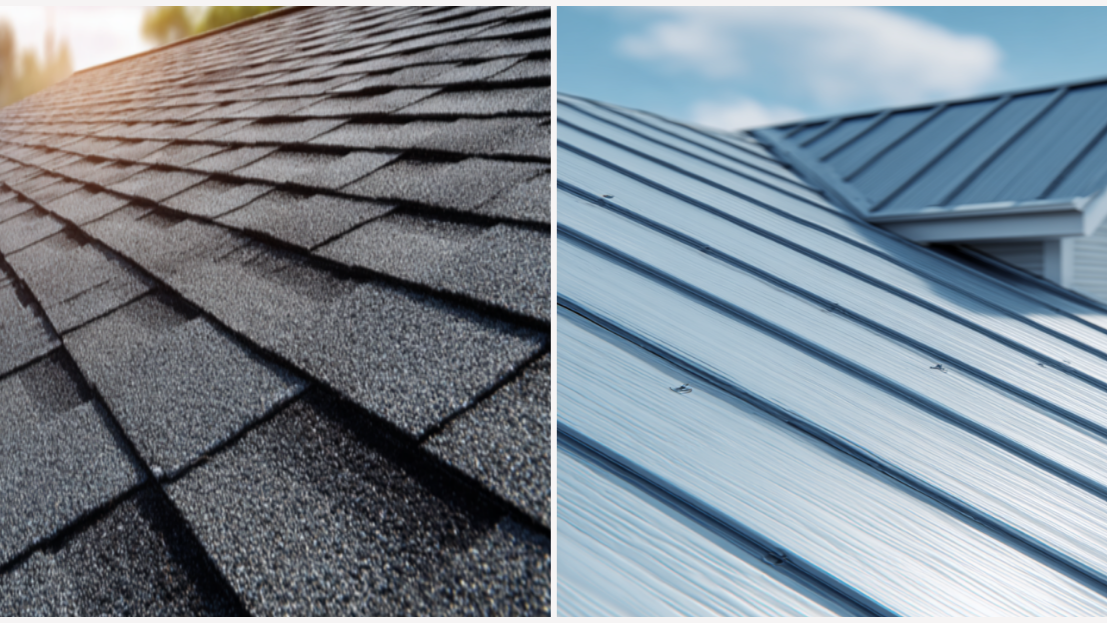 Asphalt Shingle Roofing in Missouri