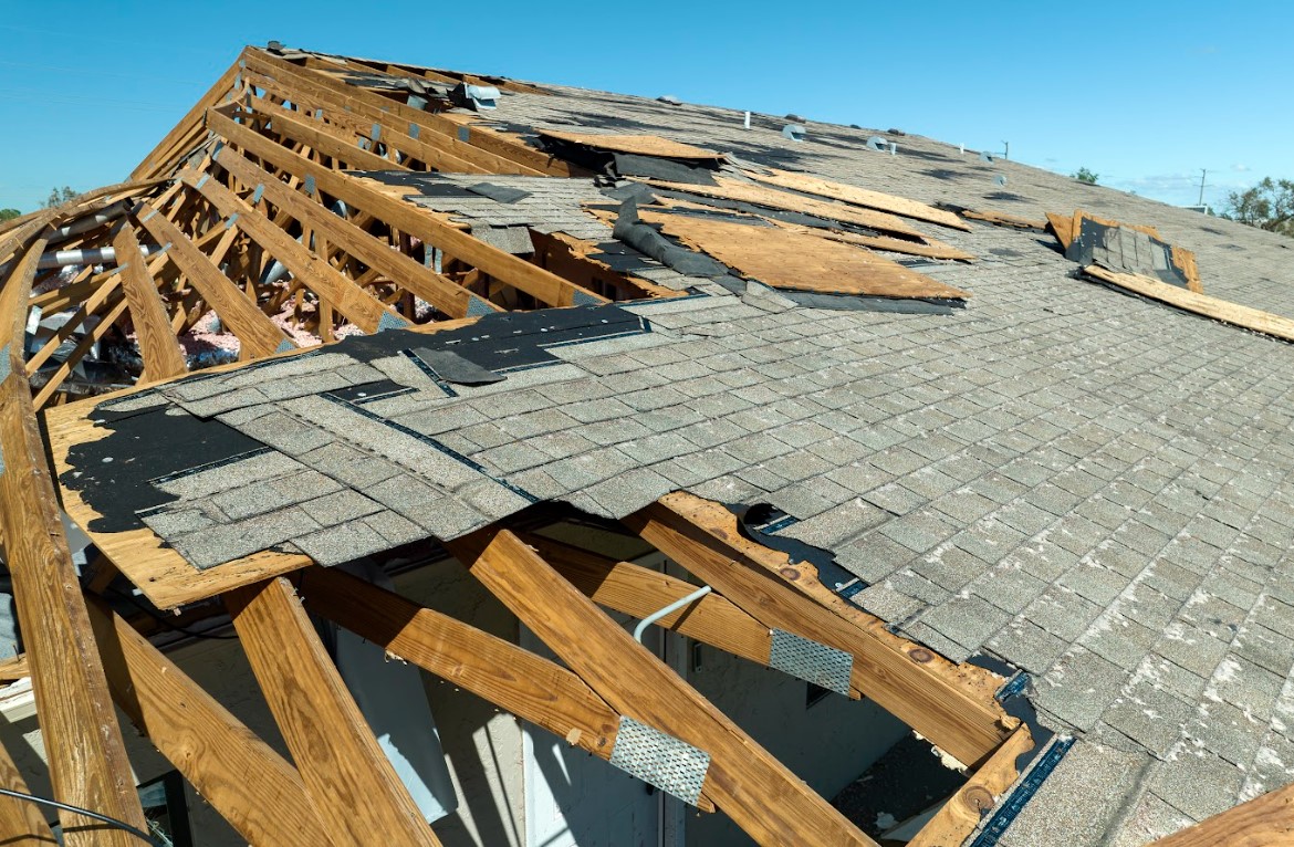 roofing insurance claim tips in Missouri
