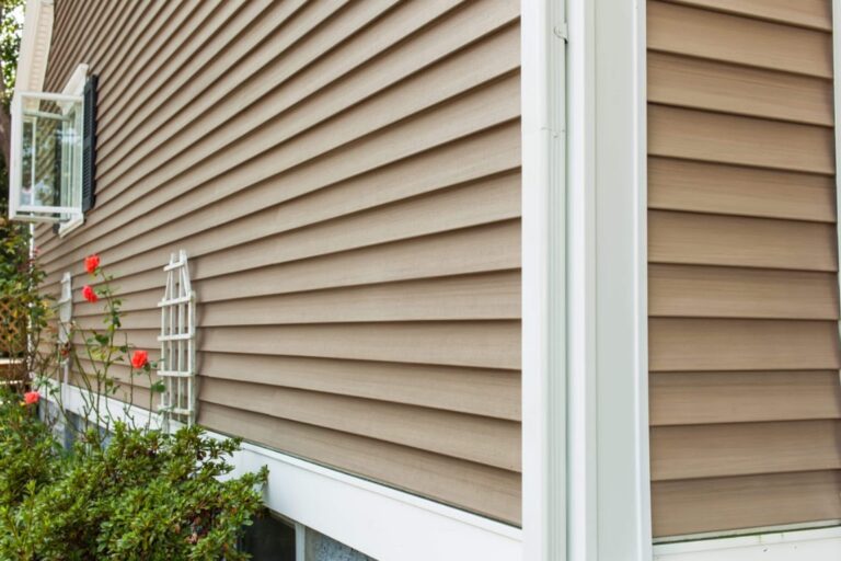 siding company in O’Fallon, MO