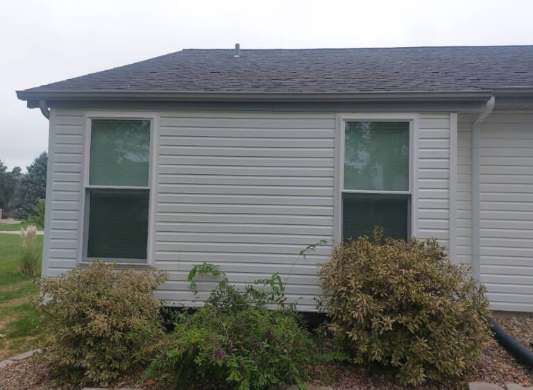 siding installation services in St. Peters, MO