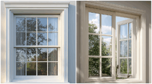 Double-Hung vs Casement in St. Louis