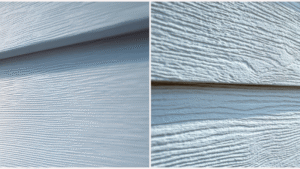 Vinyl Siding vs. Fiber Cement in Missouri