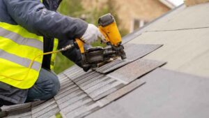 Trusted Roof Repair in Warren County