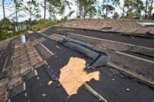 Missouri weather impacts roof lifespan
