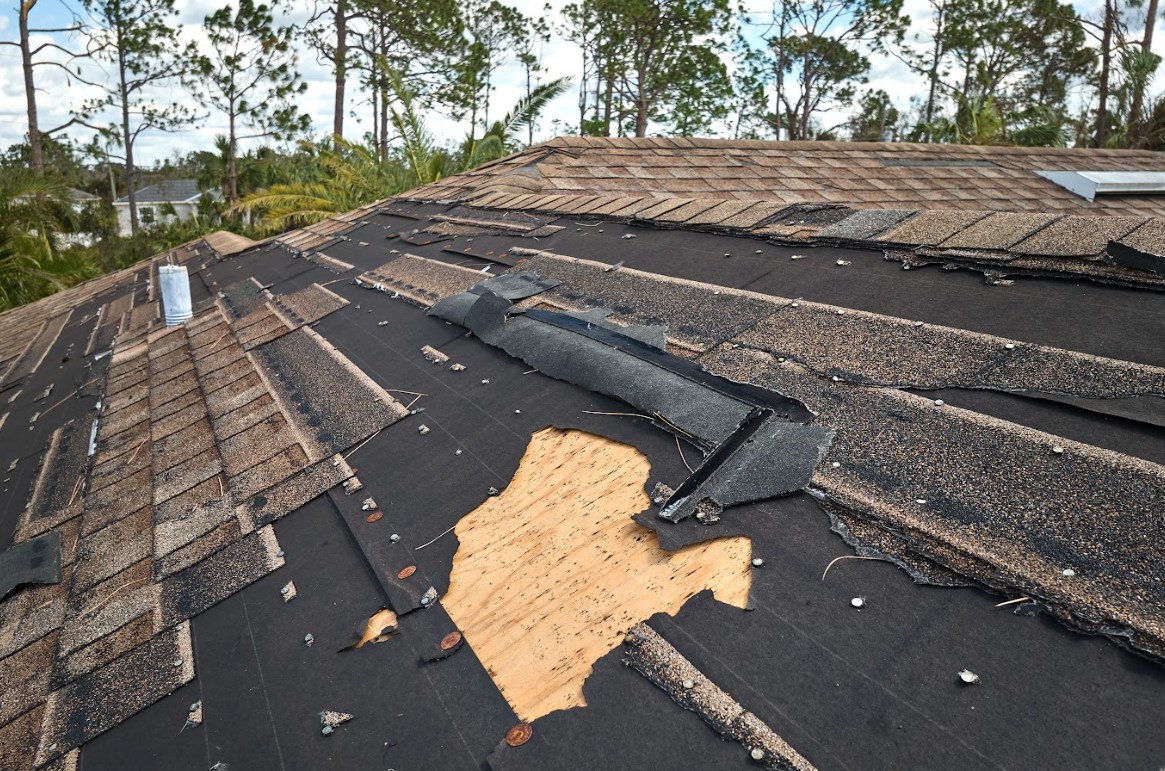 Missouri weather impacts roof lifespan