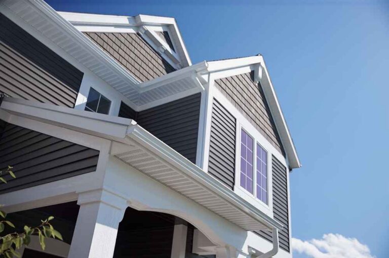 Trusted Siding Installation Expert in Warrenton MO