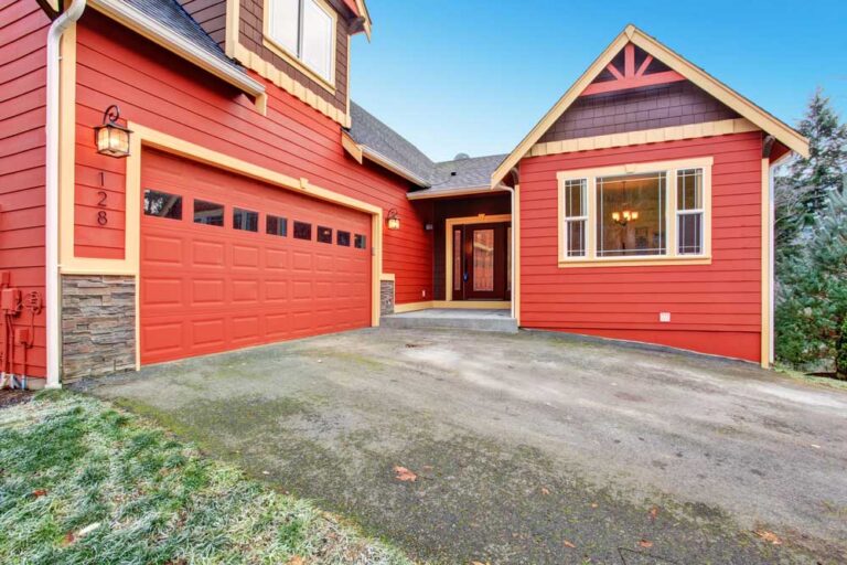 Trusted Siding in Wentzville, MO