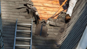 Trusted Roof Replacement in Wentzville
