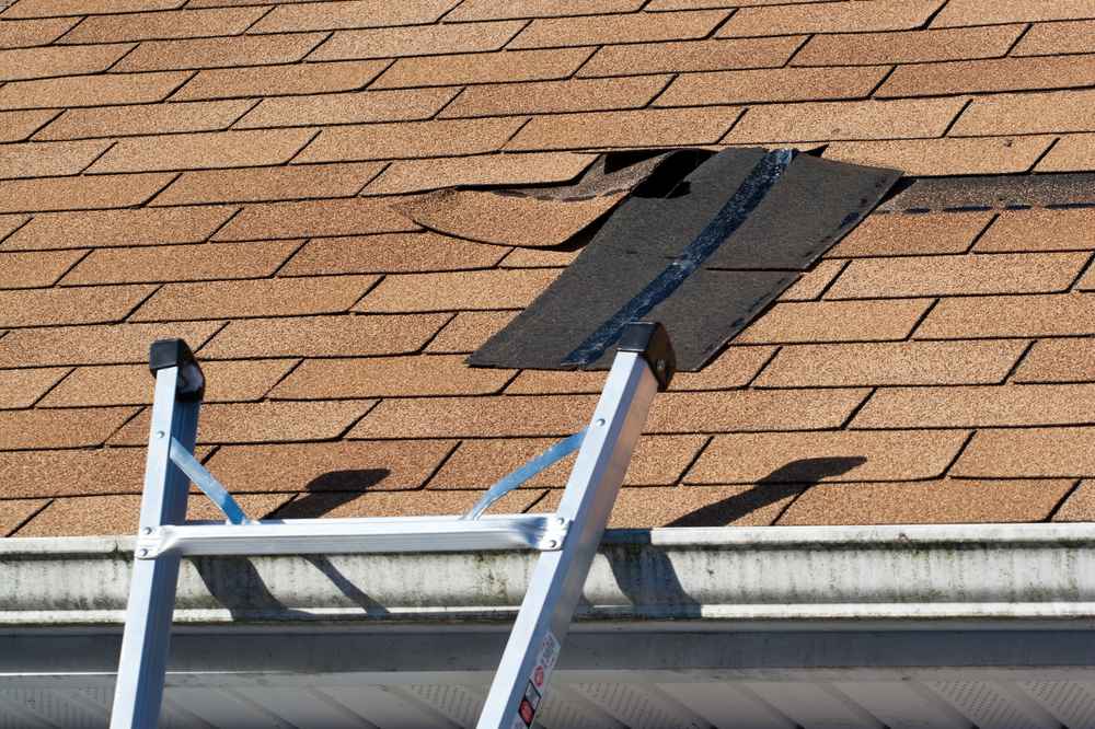Trusted Roofing Problem in Warrenton