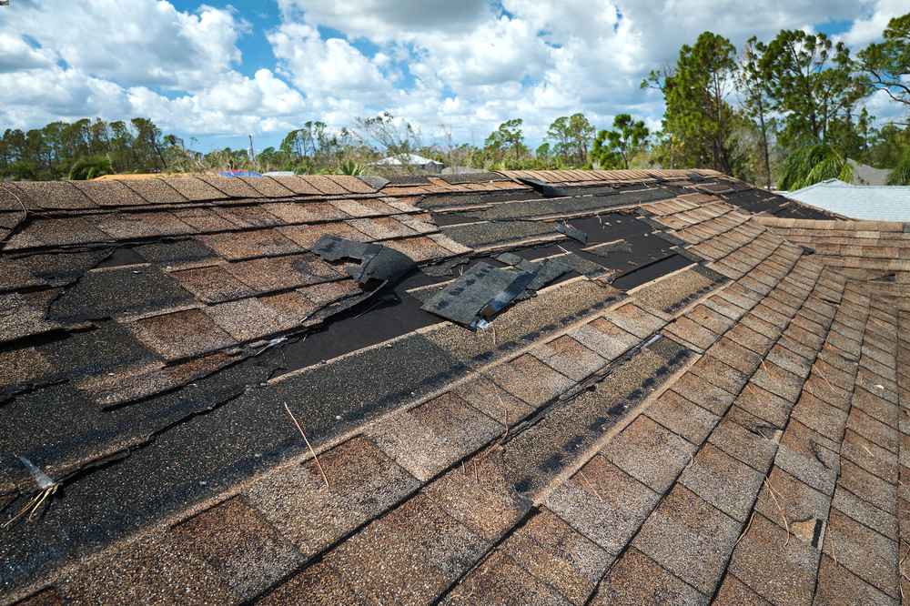 Trusted Roofing Problem in Warrenton