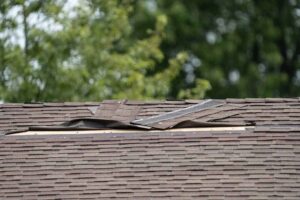 Trusted Roofing Problem in Warrenton