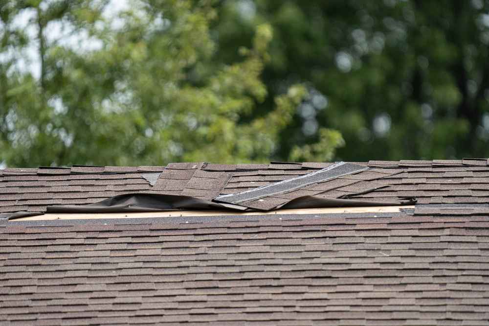 Trusted Roofing Problem in Warrenton