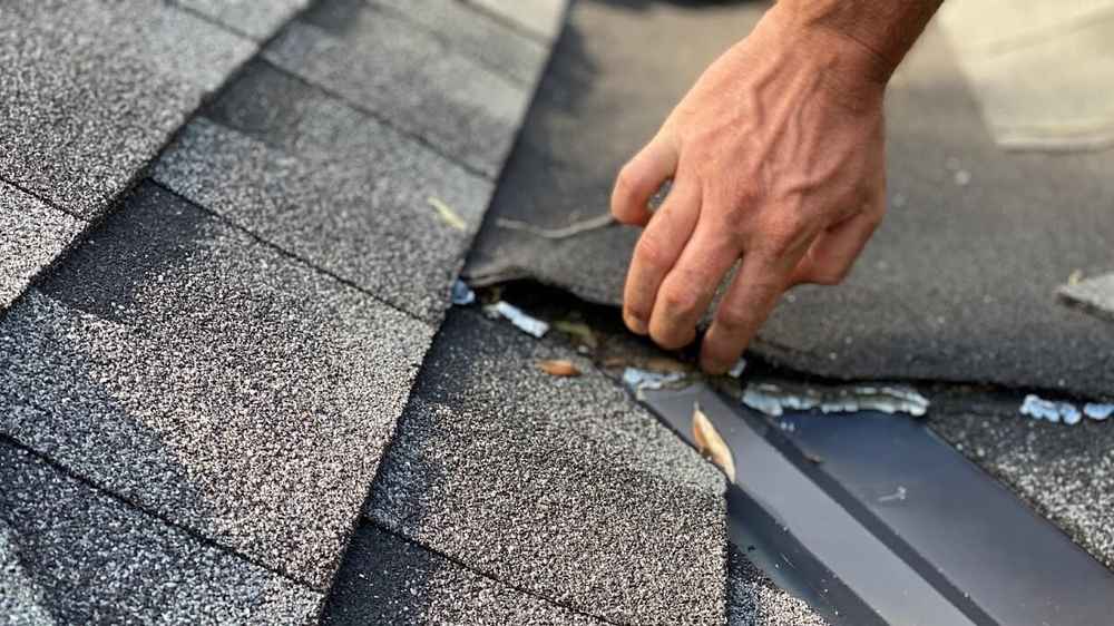 Roof Inspection Expert in Chesterfield