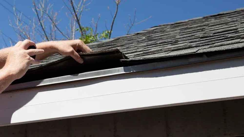 Roof Inspection Expert in Chesterfield
