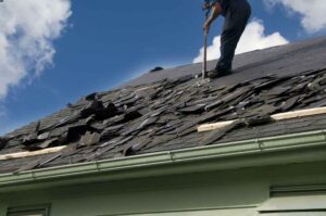 Trusted Roof Replacement in St. Peters