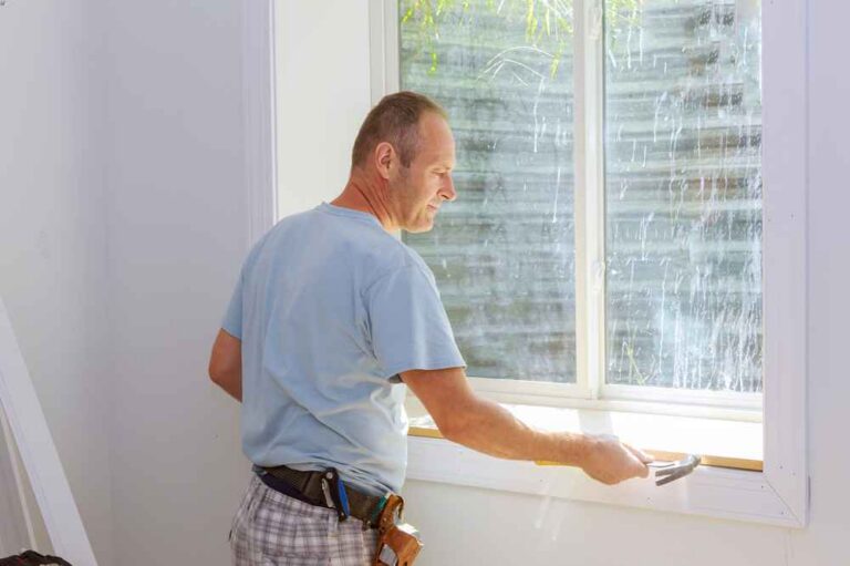 Reliable Window Installation in O'Fallon, MO